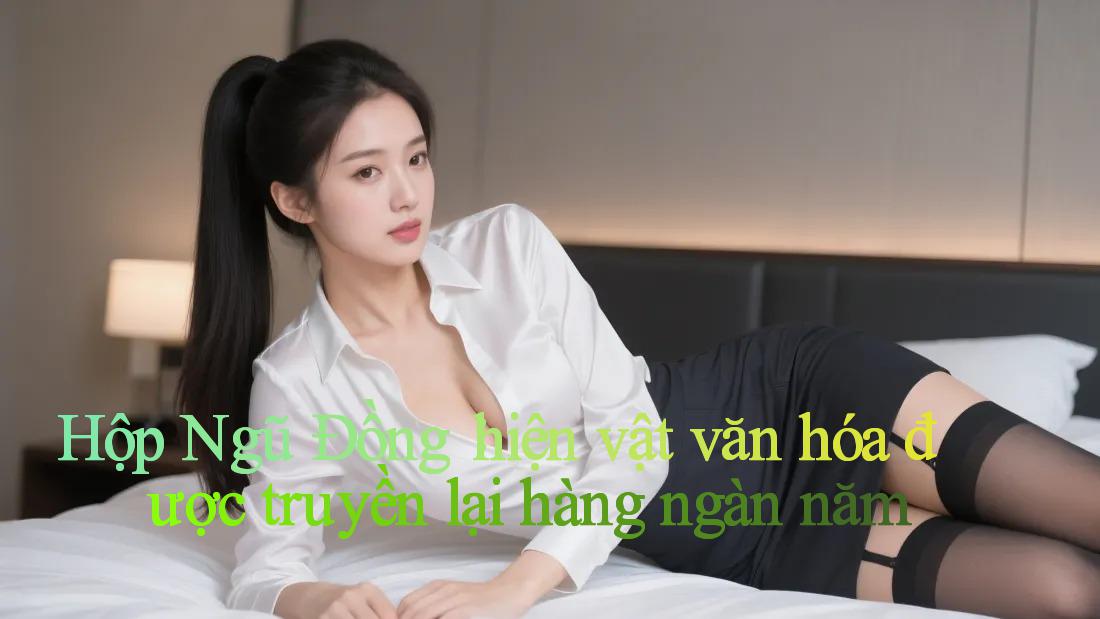 Hộp Ngũ Đồng： hiện vật văn hóa được truyền lại hàng ngàn năm