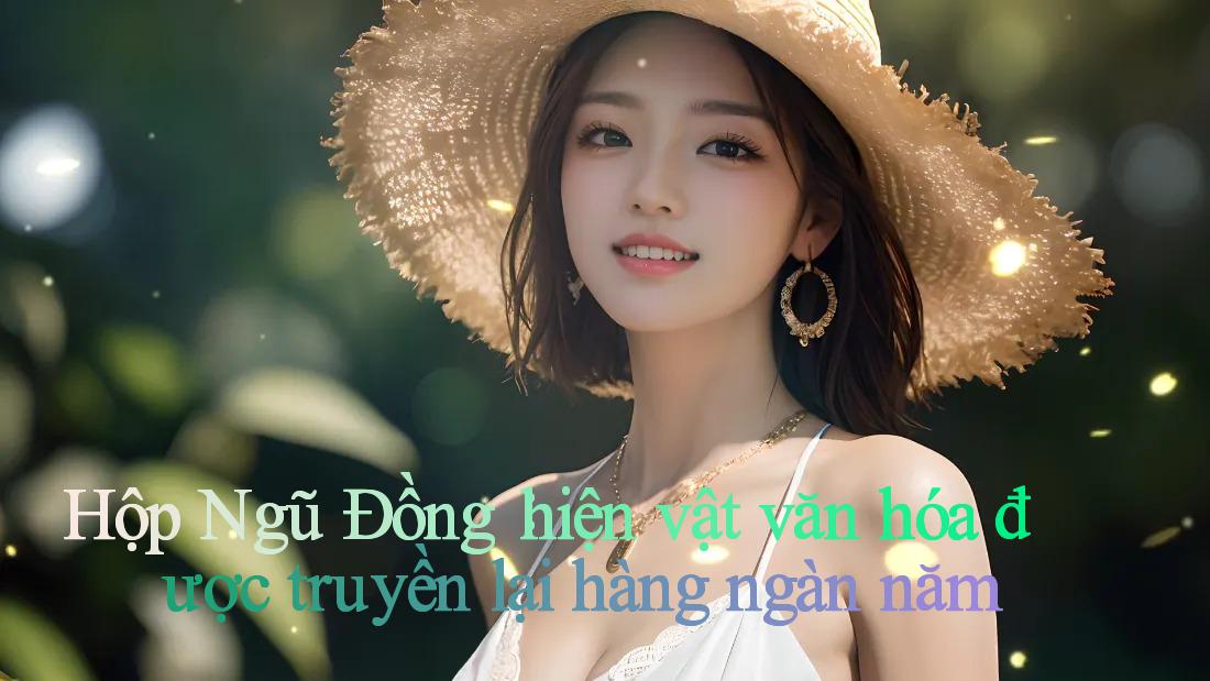 Hộp Ngũ Đồng： hiện vật văn hóa được truyền lại hàng ngàn năm